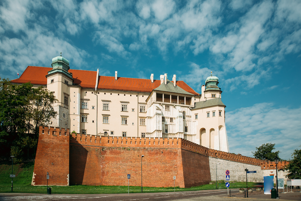 Zamek Królewski na Wawelu w Krakowie. Co zobaczysz? Warto odwiedzić czy nie?